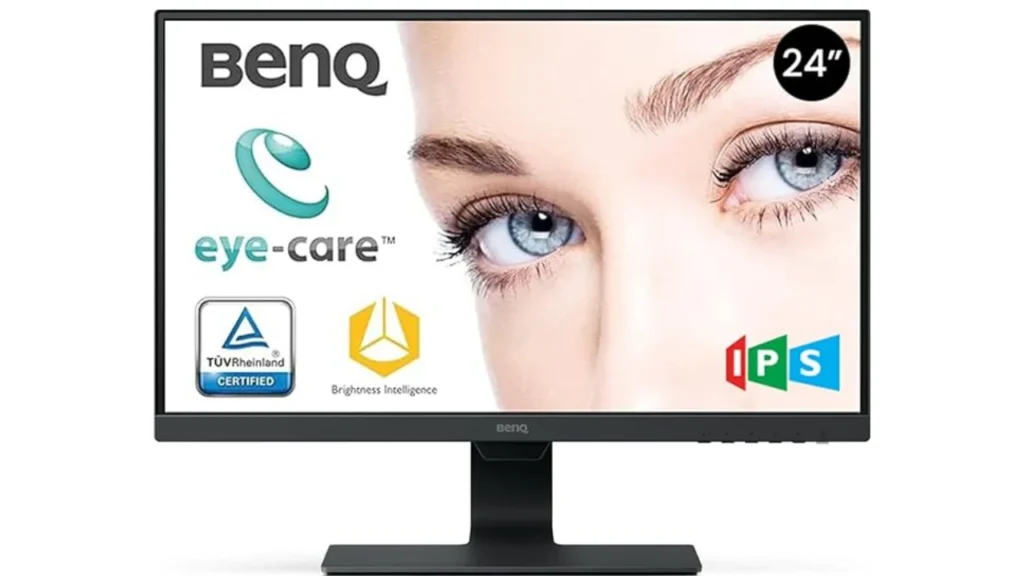 شاشات حاسوب BENQ