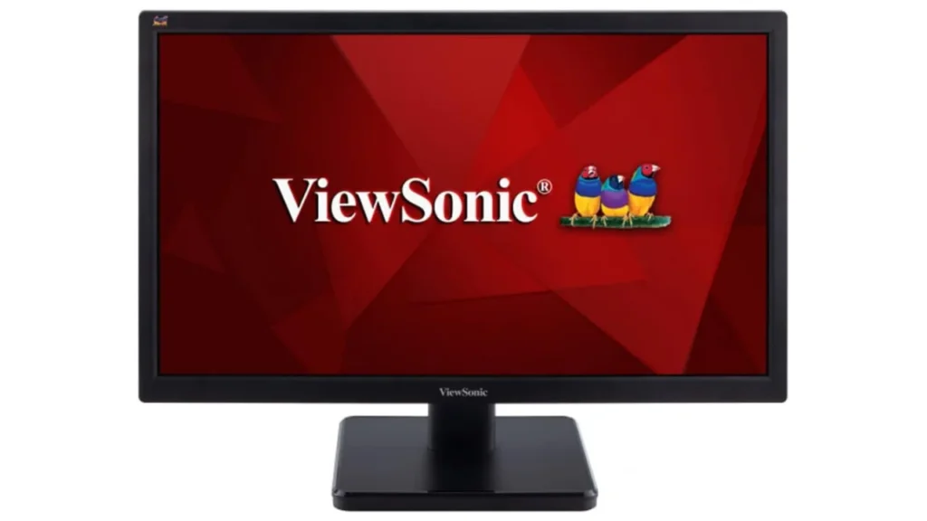 شاشات حاسوب من view sonic